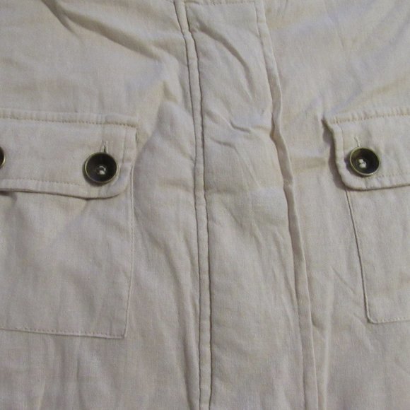 VALERIE BARTINELLI JACKET - Picture 1 of 4